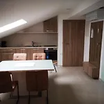 Apartmán Relax Portorož