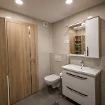 Relax Apartmán *
