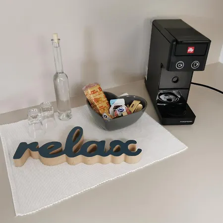 Relax Apartmán Portorož