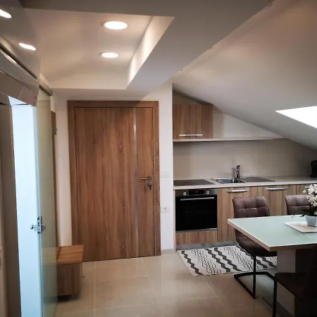 Relax Apartment Portoroz