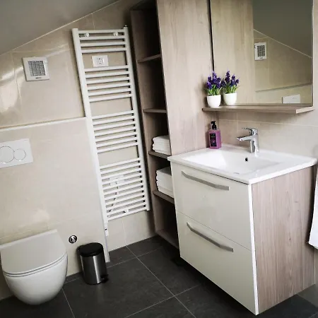 Relax Apartman