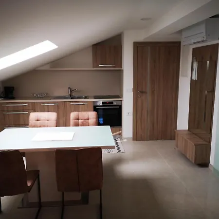 Apartament Relax Portorož