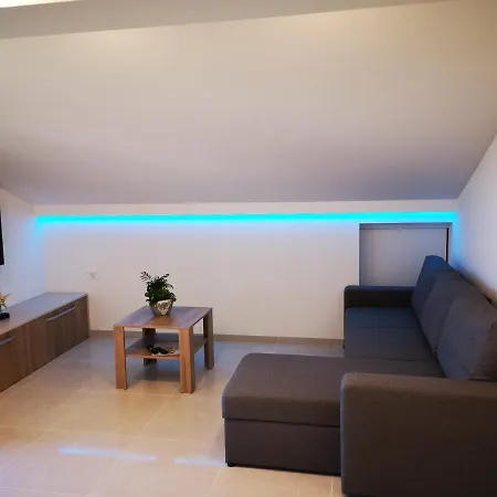 Apartman Relax *