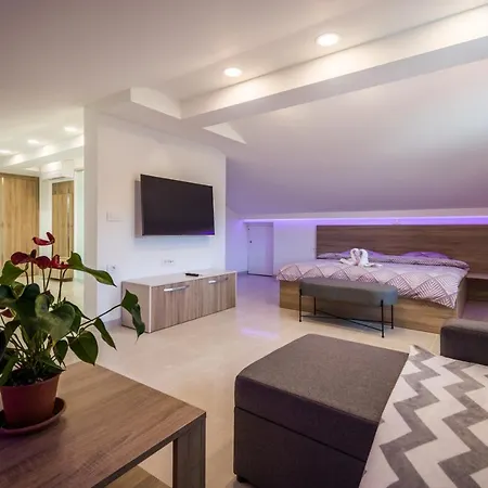 Apartmán Relax Portorož