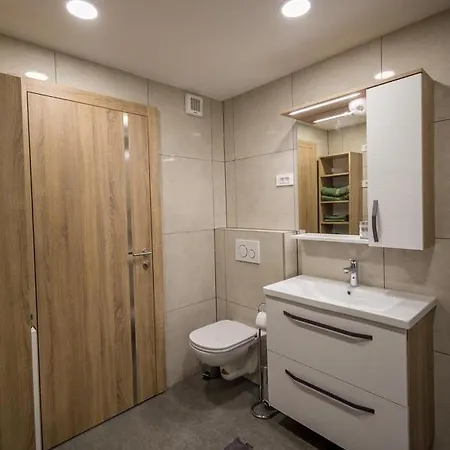 Relax Apartman *