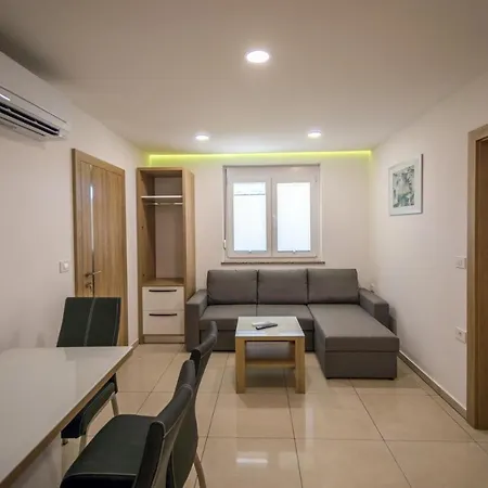 Apartment Relax Portoroz