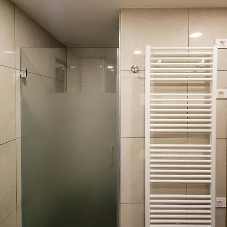 Relax Apartman Portorož