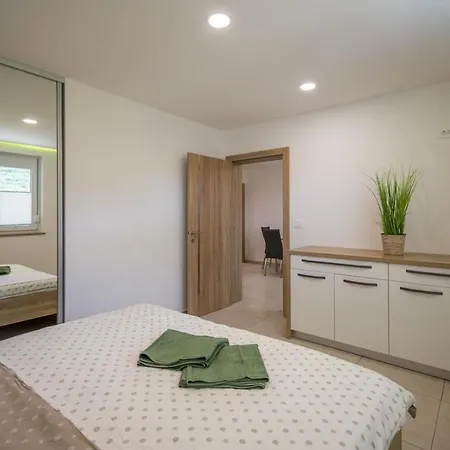 Relax Apartment Portoroz