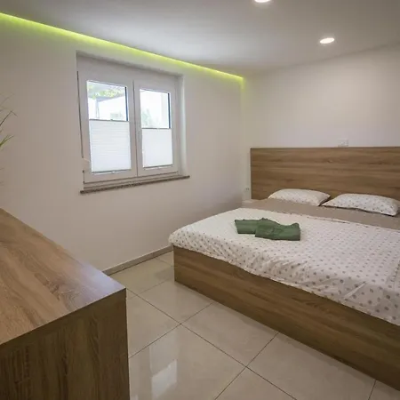 Relax Apartment