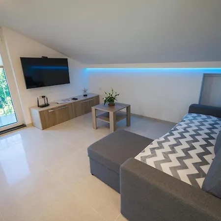 Relax Apartman Portorož