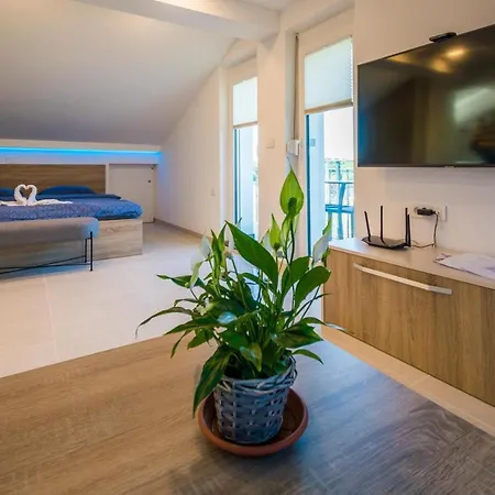 Relax Apartment *