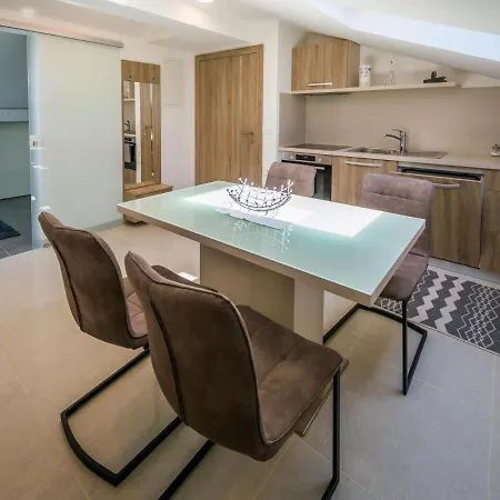 Apartament Relax Portorož