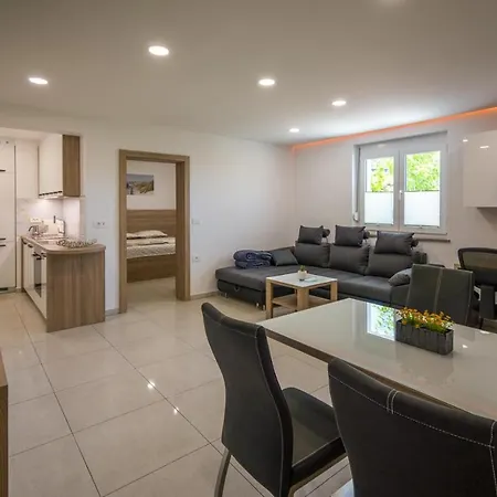 Apartman Relax