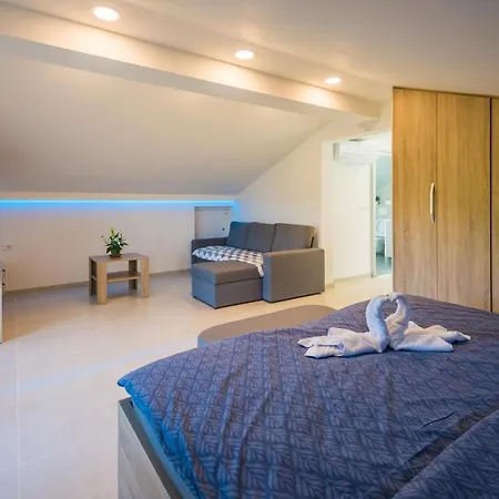 Apartman Relax *