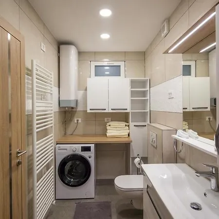 Relax Apartman *