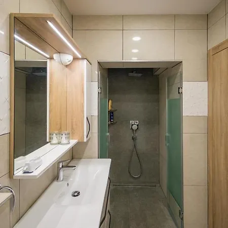 Relax Apartman