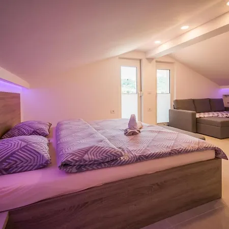Relax Apartman *
