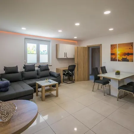 Apartman Relax