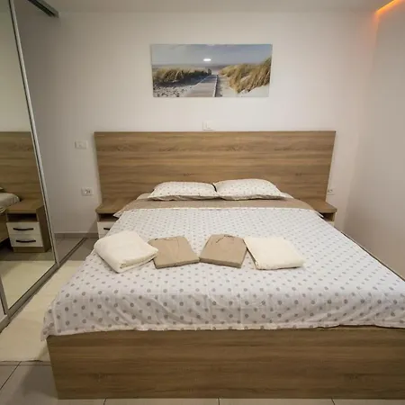 Relax Apartman *