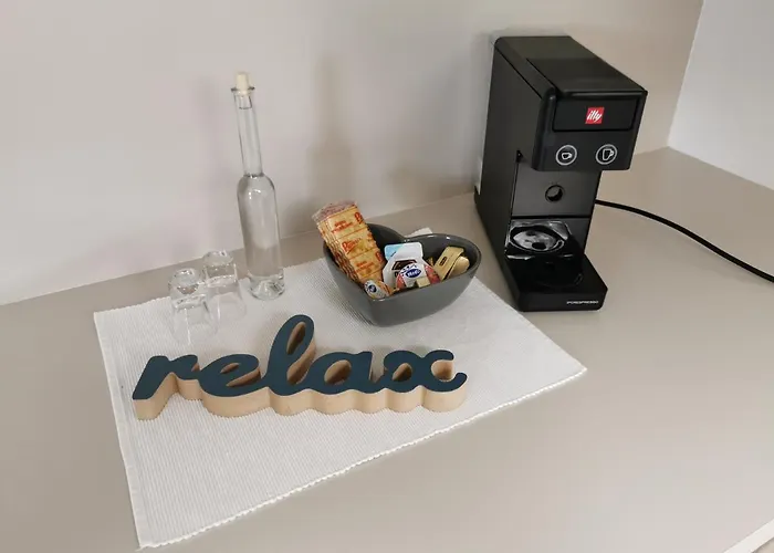 Relax Apartamento Portorož