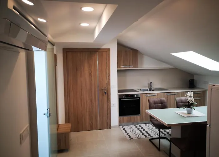 Relax Apartamento Portorož