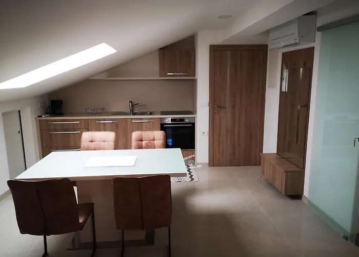 Apartamento Relax Portorož