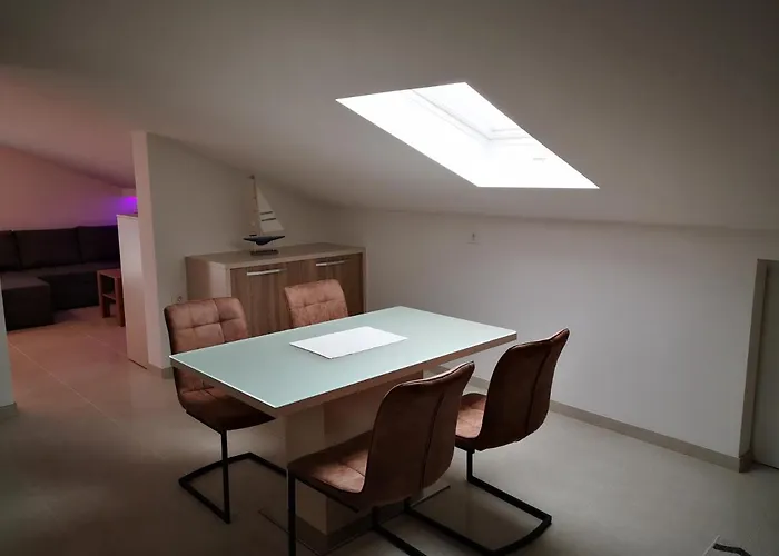 Apartamento Relax Portorož