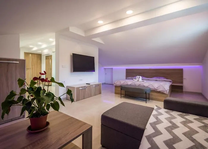 Apartamento Relax Portorož