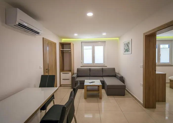 Apartamento Relax Portorož