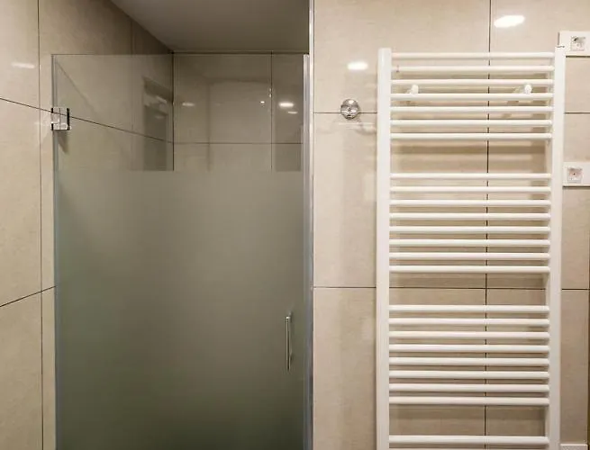 Relax 아파트 포르토로즈