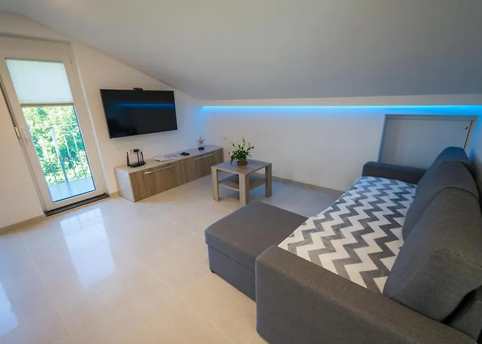 Relax 아파트 포르토로즈