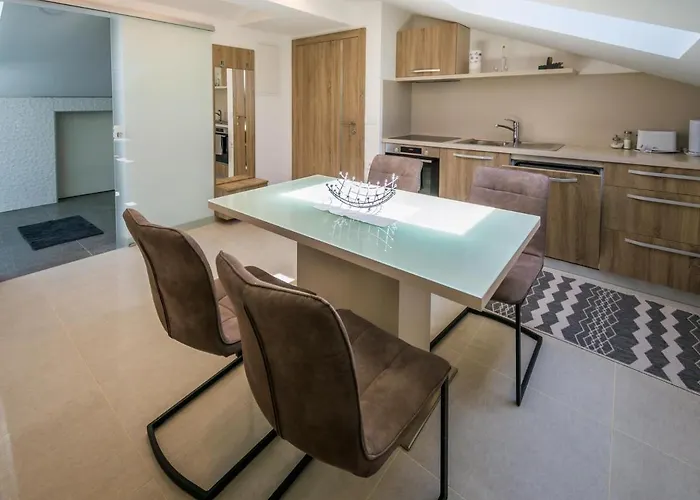 Apartamento Relax Portorož